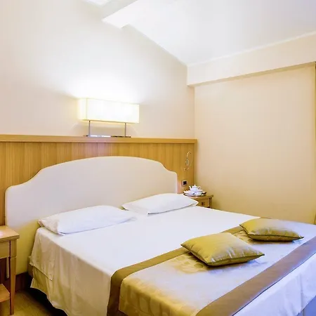 Terme Hotell 4*