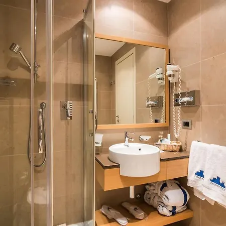 Hotell Terme