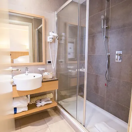 Hotell Terme 4*