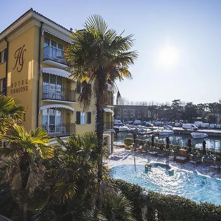 Terme Hotell