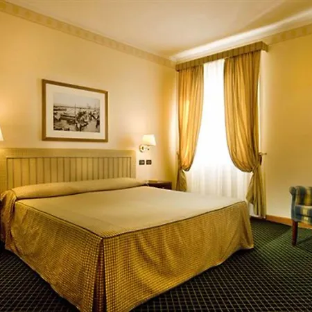 Hotell Terme Sirmione