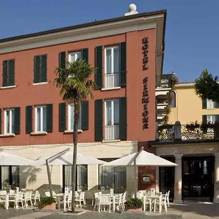 Terme Hotell 4*