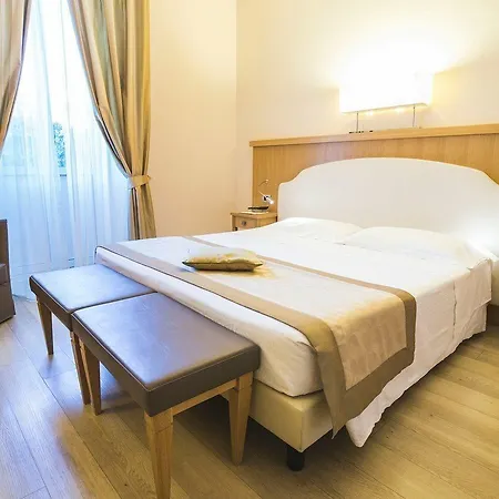 Hotel Terme 4*