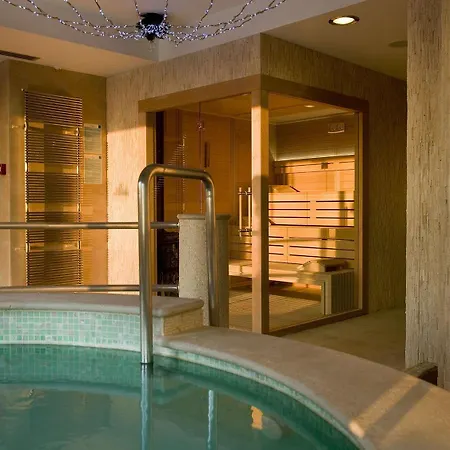 Hotel Terme 4*