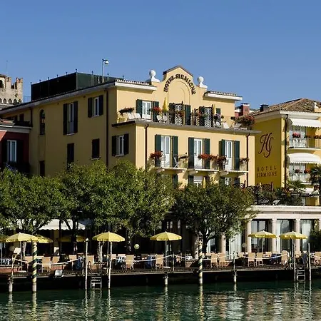 Terme 4* Sirmione