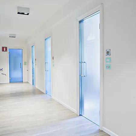 Hotel Terme