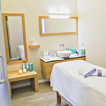Terme 4* Sirmione