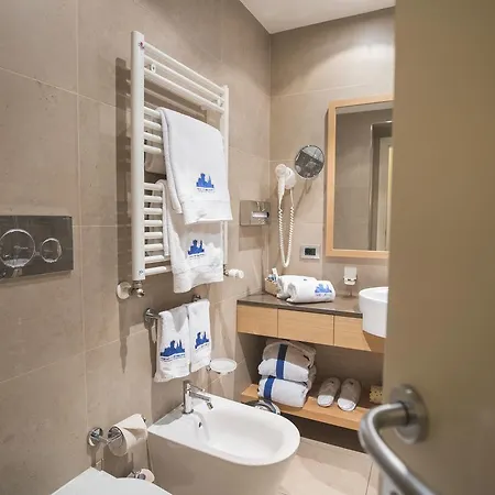 Hotel Terme Sirmione