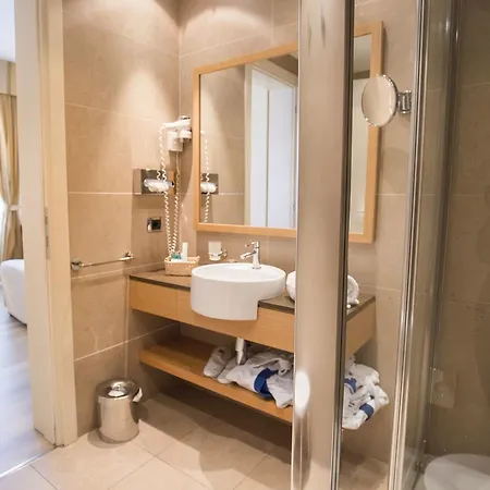 Terme 4* Sirmione