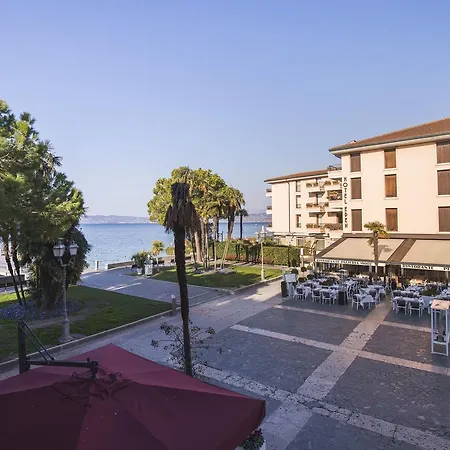 Terme Hotel Sirmione