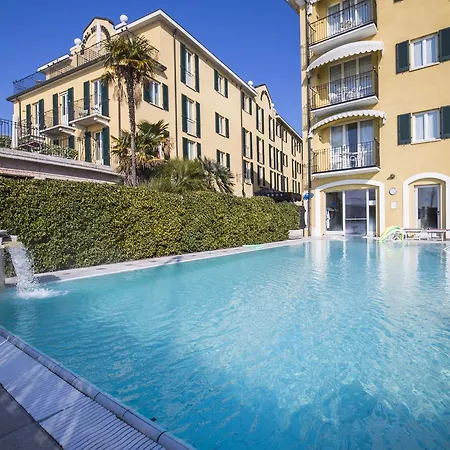 Terme Hotel Sirmione