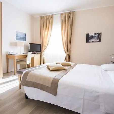 Hotel Terme 4*