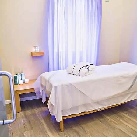 Terme Hotel Sirmione