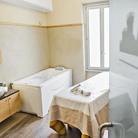 Terme Hotel 4*