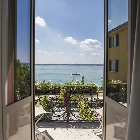 Terme Hotel Sirmione