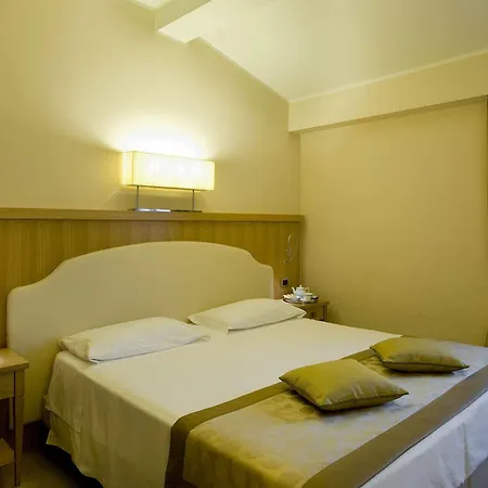 Hotel Terme Sirmione