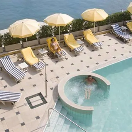 Terme Hotel Sirmione