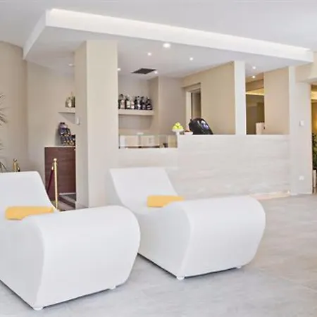 Hotel Terme 4*