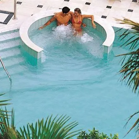 Terme Szálloda Sirmione