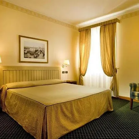Terme Hotel Sirmione